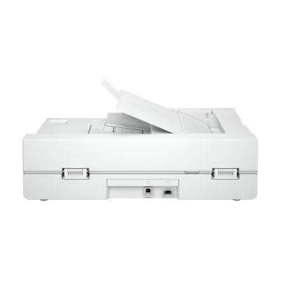 23. HP Scanjet Pro 2600 F1 Flatbed &