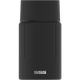 2. SIGG Obsidian Okrągły Słoik 0,75 l Czarny 1 szt.