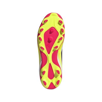 4. Buty piłkarskie adidas F50 League MG Jr IE3752