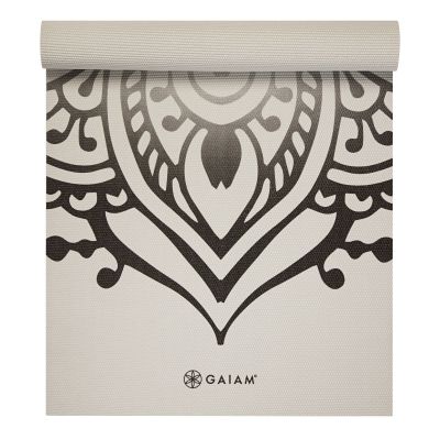 5. Mata do Jogi Gaiam Dovvetail Sundal 5MM 64955