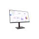 3. Lenovo ThinkVision T32p-30  31,5" IPS 60Hz 350nits AG USB, HMI, DP Raven Black