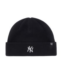 Czapka New York Yankees czarna B-RNDLE17ACE-BK 15121203