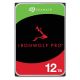 6. Dysk HDD Seagate IronWolf Pro (12 TB; 256MB; 3.5"; SATA)