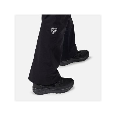6. Spodnie narciarskie męskie ROSSIGNOL Strawpile Insulated Pant czarne