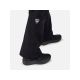 6. Spodnie narciarskie męskie ROSSIGNOL Strawpile Insulated Pant czarne