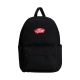 Plecak Vans czarny VN000H56A2T1