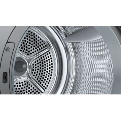 18. Suszarka do bielizny BOSCH WQG243DRPL