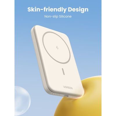 5. Ładowarka Power Bank PB560 5000mAh 15W MagSafe