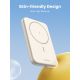 5. Ładowarka Power Bank PB560 5000mAh 15W MagSafe