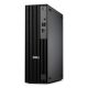 3. DELL Pro QCS1255 AMD Ryzen™ 5 8600G 16GB DDR5-SDRAM 512 GB SSD Windows 11 Pro Wąski PC PC Czarny