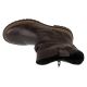 3. Rieker Booties 72684-25 Brązowe 37