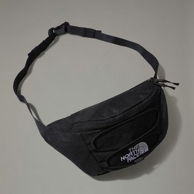 2. Saszetka jester lumbar-tnf black-npf THE NORTH FACE