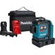 3. MAKITA LASER LINIOWY 12V  SK700D
