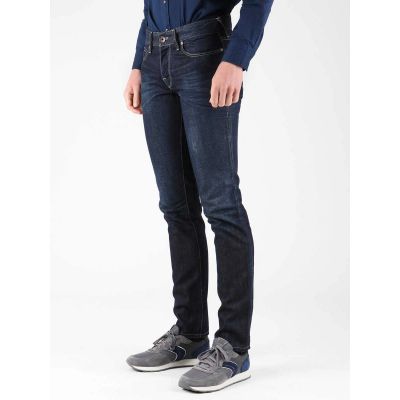 4. Jeansy Guess Brit Rocker M14072D0HN0 CODU