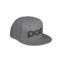 Czapka POC CORP Cap JR - szary