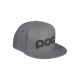 Czapka POC CORP Cap JR - szary