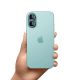 5. Szkło hartowane na obiektyw aparatu 3mk Lens Protection Pro do iPhone 17 - zielone
