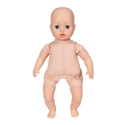 12. Baby Annabell Active Annabell 43cm