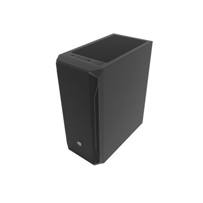 5. FURY OBUDOWA KOMPUTEROWA FURY SHOBO SH4F MIDI TOWER Z OKNEM CZARNA