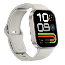Xiaomi REDMI WATCH 6 LITE 4,98 cm (1.96") AMOLED Cyfrowy 410 x 502 px Ekran dotykowy Szary GPS