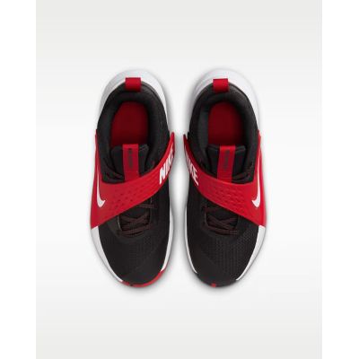 4. NIKE TEAM HUSTLE D 12 GS (HF6279-001)