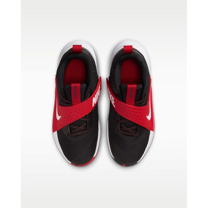 4. NIKE TEAM HUSTLE D 12 GS (HF6279-001)
