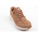2. Skechers buty damskie sportowe Contour Foam Slip-Ins Wsuwane
