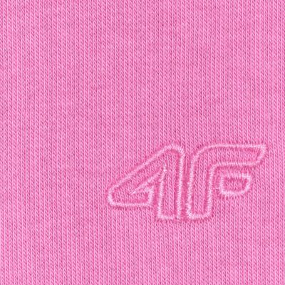 4. Bluza 4F Jr 4FJWAW25TSWSF1953 54S