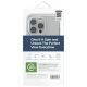 5. Etui UNIQ Swivix 360 Rotating Kickstand na iPhone 16 Pro Max - przezroczyste