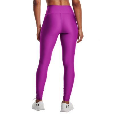 2. Spodnie Under Armour HeatGear No-Slip Waistband W 1365336-577 