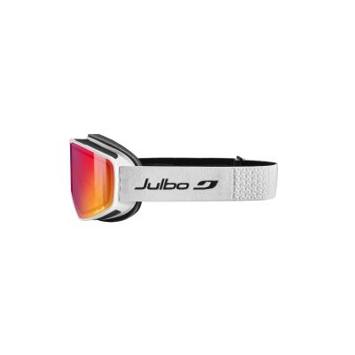 3. Gogle narciarskie JULBO Cyclon biały