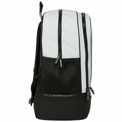 5. Plecak Real Madryt training backpack Jr 612454825