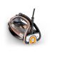12. Żelazko TEFAL FV 9845 Ultimate Pure  3200W