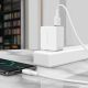 6. Acefast kabel USB - USB Typ C 1,2m, 3A czarny (C2-04 black)