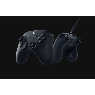 3. Kontroler do gier Razer Wolverine V3 Pro (PC)