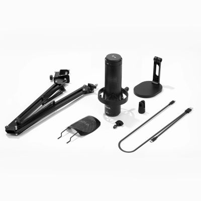 2. USB  Microphones BOYA K9