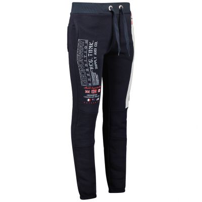 3. Spodnie Geographical Norway Merinos EO-PR NAVY MEN 100 B67 M WU8131H/GNO/Navy