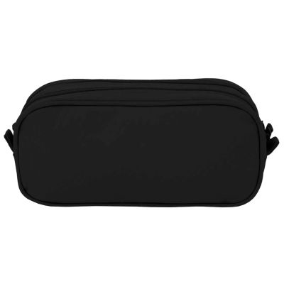 3. JanSport Large Accessory Pouch EK0A5BBVN55 Czarne One size