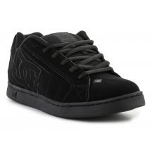 Buty DC Shoes Net M 302361-3BK