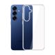 2. Etui 3mk Clear Case na Samsung Galaxy S25 FE - przezroczyste