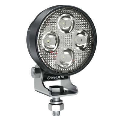 6. Lampa Osram ROUND VX80-WD oświetlenie zewnętrzne