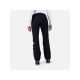 7. Spodnie Rossignol W Blackside Pant czarny