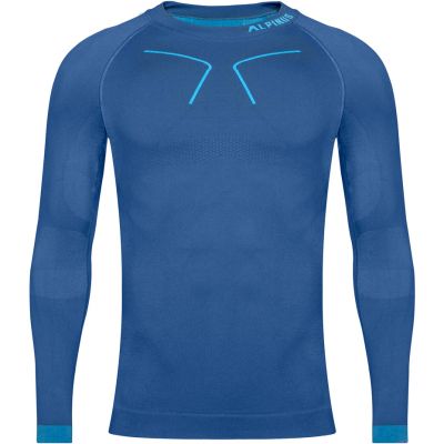 10. Bluza termoaktywna Alpinus Tactical Base Layer M GT43870