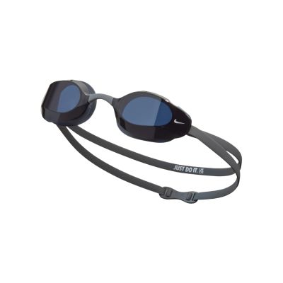 Okulary pływackie Nike Vapor czarne NESSA177-005 OS