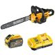 13. Pilarka łańcuchowa 50cm, 54V DCMCS575X1 DEWALT