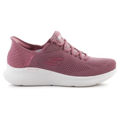 6. Buty Skechers Slip-Ins Skech-Lite Pro Natural Beauty W 150012-DKMV