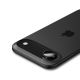 4. Osłona aparatu Spigen Optik Pro Glas.tR ”EZ FIT” 2-pack na iphone Air - czarna
