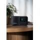 6. Radio przenośne BLAUPUNKT DAB DR8BK, czarny