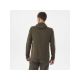 10. Kurtka MILLET M Seneca Fleece Hoodie Zielony