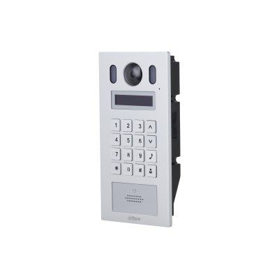 4. Panel bramowy DAHUA VTO6222E-P